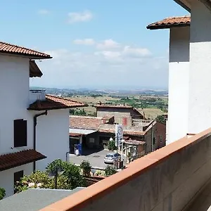Appartamento La Casa Delle Colline Toscane, Serre Di Rapolano