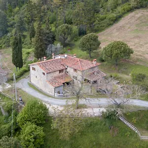 Alloggio per agriturismo Fattoria Di Cintoia, Pontassieve